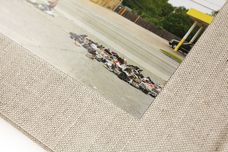 A Pound of Pictures - アレック・ソス | shashasha 写々者