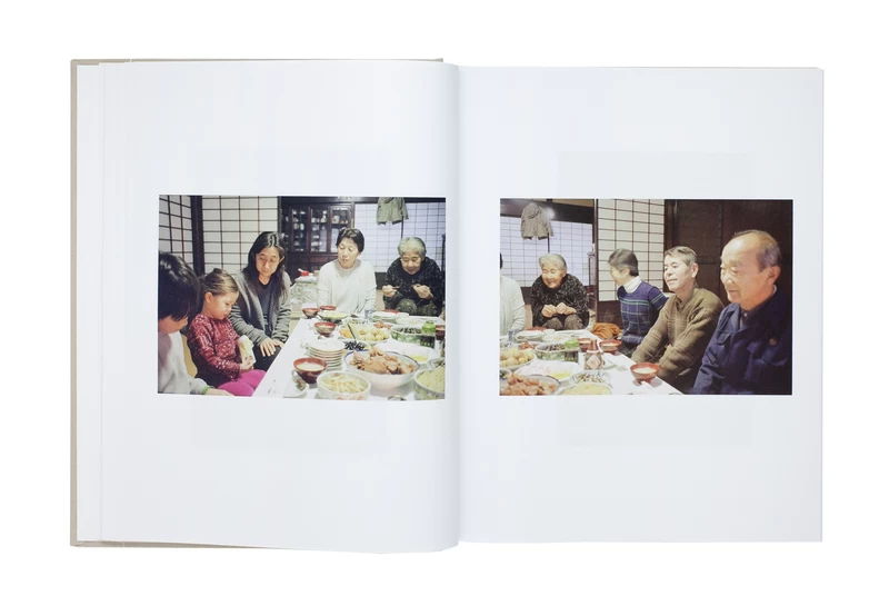 Shiotani - Anders EDSTRÖM | shashasha - Photography & art in books