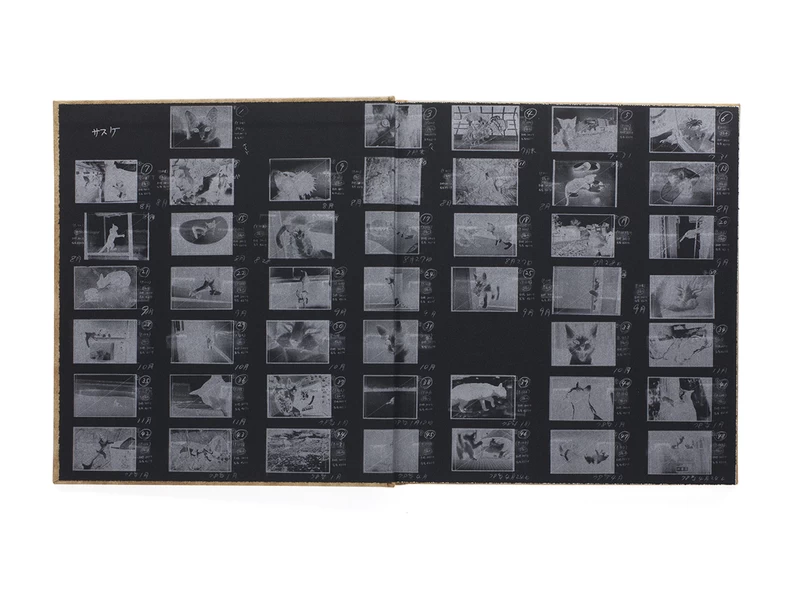 Afterword 2nd edition - 深瀬昌久 | shashasha 写々者 - 写真集と