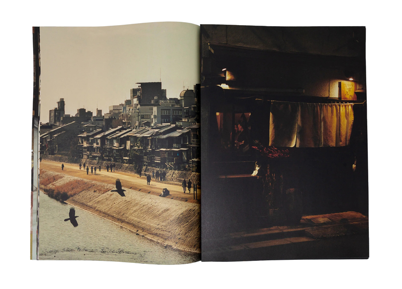 Quentin de Briey 写真集 『The Other Side』 【公式通販】