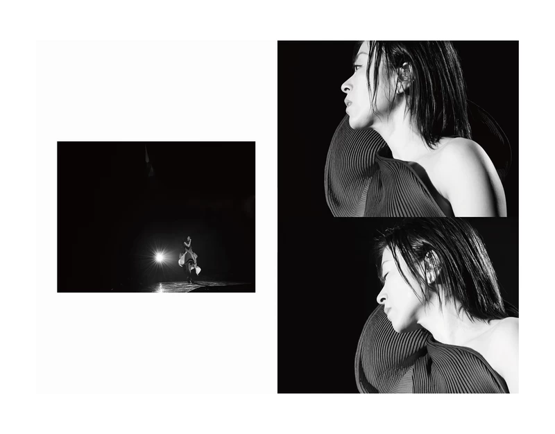 Hikaru Utada Science Fiction Tour 2024 Nine Stories / Box - Daido