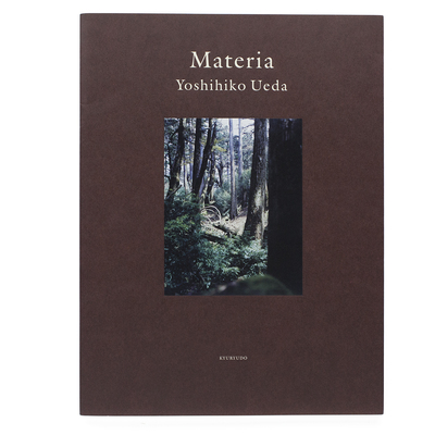 Yoshihiko UEDA - 上田義彦 | shashasha - Photography & art in books