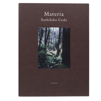 YUME - Yoshihiko UEDA | shashasha - Photography & art in books