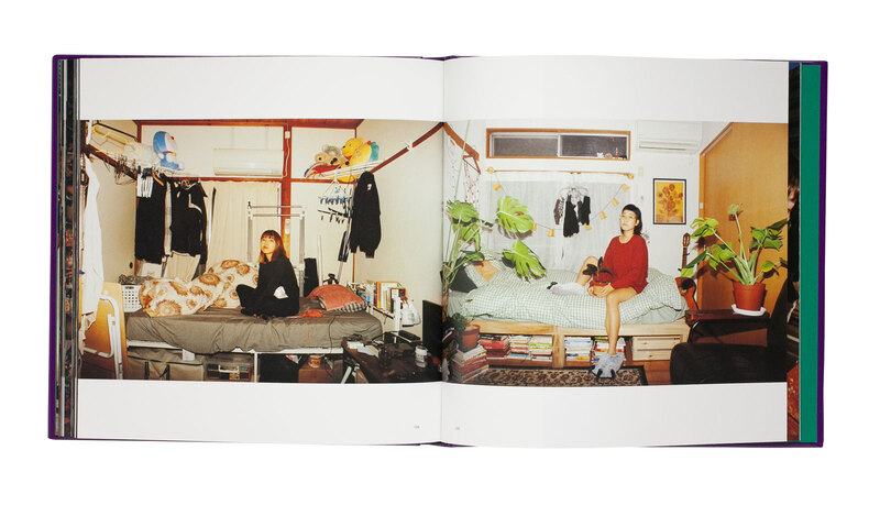 Zenfoto SUPERDEEP TOKYO BOREHOLE ERIC Tokyo Superdeep Borehole - Eric | shashasha - Photography \u0026 art in