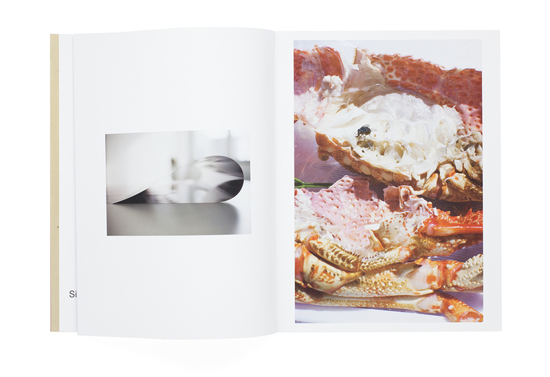 Wolfgang Tillmans Your Body is Yours - Wolfgang TILLMANS