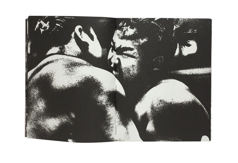 Sumo - Tomasz GUDZOWATY | shashasha - Photography & art in books