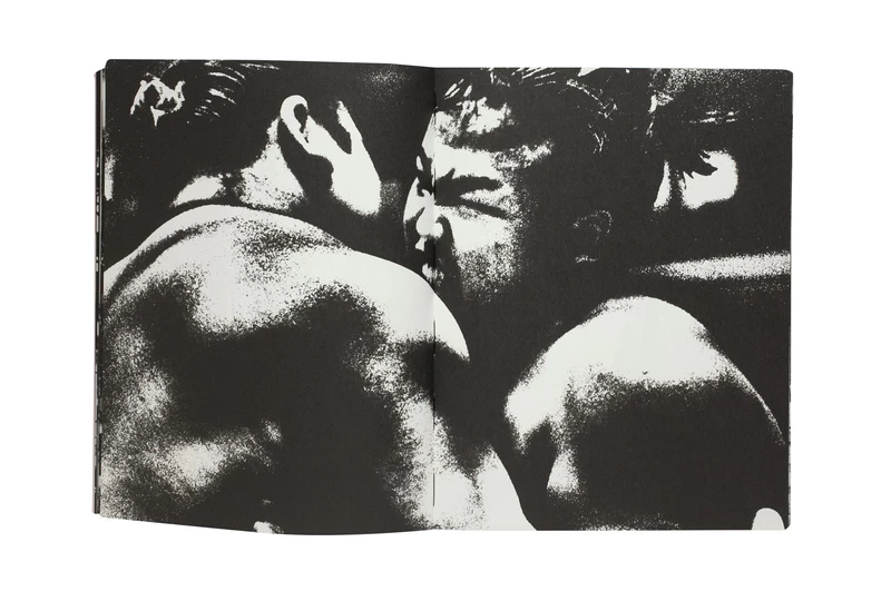 Sumo - Tomasz GUDZOWATY | shashasha - Photography & art in books