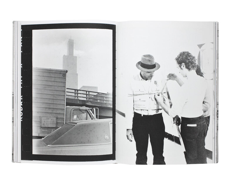 Beuys in America - ヨーゼフ・ボイス | shashasha 写々者
