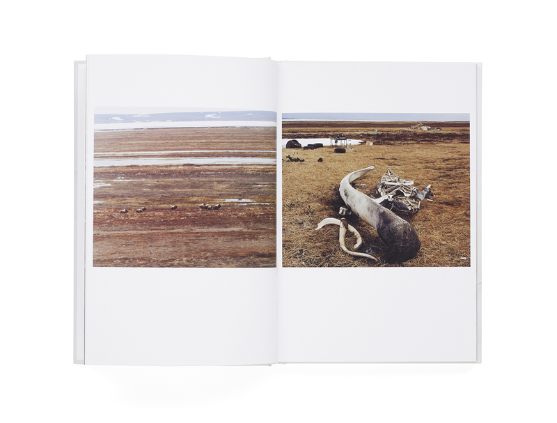 POLAR - 石川直樹 | shashasha 写々者 - 写真集とアートブック