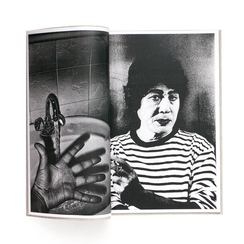 Boku - 森山大道 | shashasha 写々者 - 写真集とアートブック