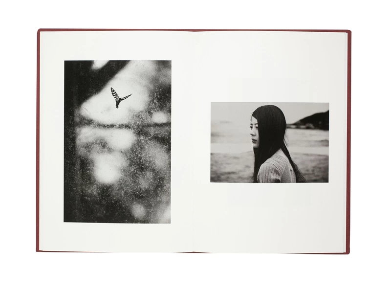 山上新平 写真集　『epiphany』 Epiphany - 山上新平 | shashasha 写々者 - 写真集とアートブック