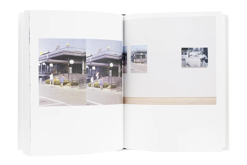 New Documentary - ホンマタカシ | shashasha 写々者 - 写真集とアート