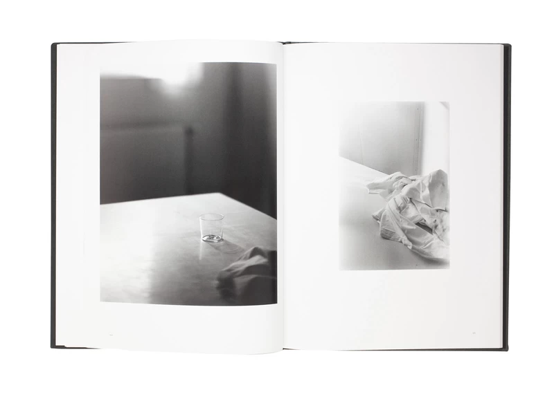 Glass Tableware in Still Life - 山野アンダーソン陽子、三部正博