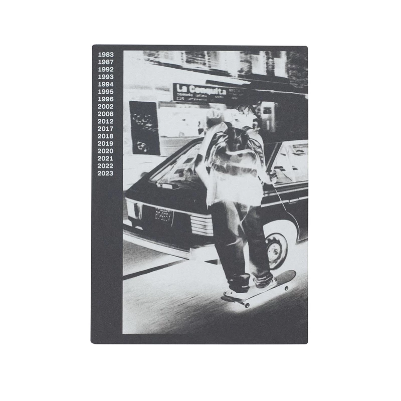 Beware - Ari MARCOPOULOS | shashasha - Photography & art in books