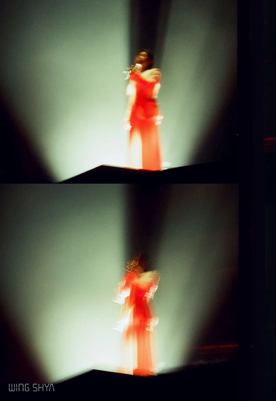 Hikaru Utada Science Fiction Tour 2024 Nine Stories / Box - 森山