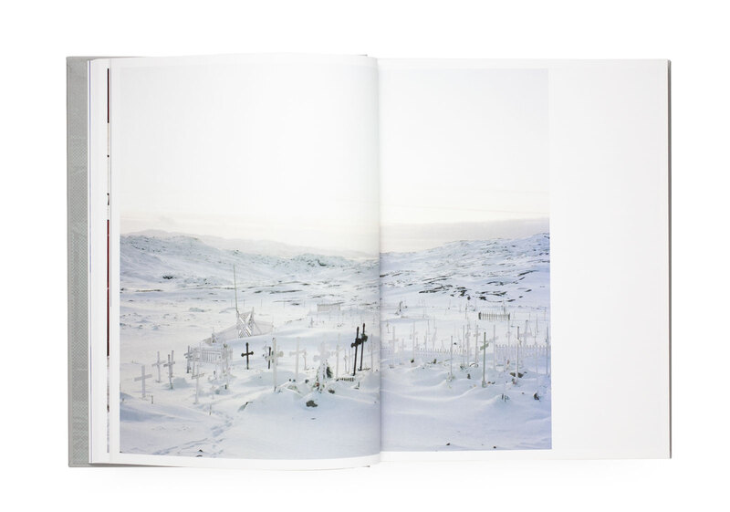 この星の光の地図を写す（南極カバー） - 石川直樹 | shashasha 写々者 - 写真集とアートブック