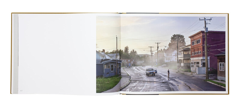 Alone Street - Gregory CREWDSON | shashasha - Photography & art in