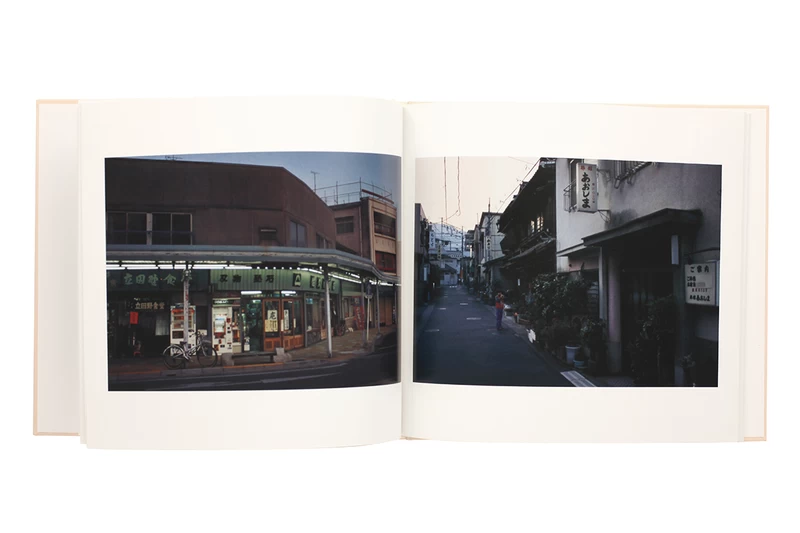 尾仲 浩二　またたび　写真集 Matatabi - 尾仲浩二 | shashasha 写々者 - 写真集とアートブック