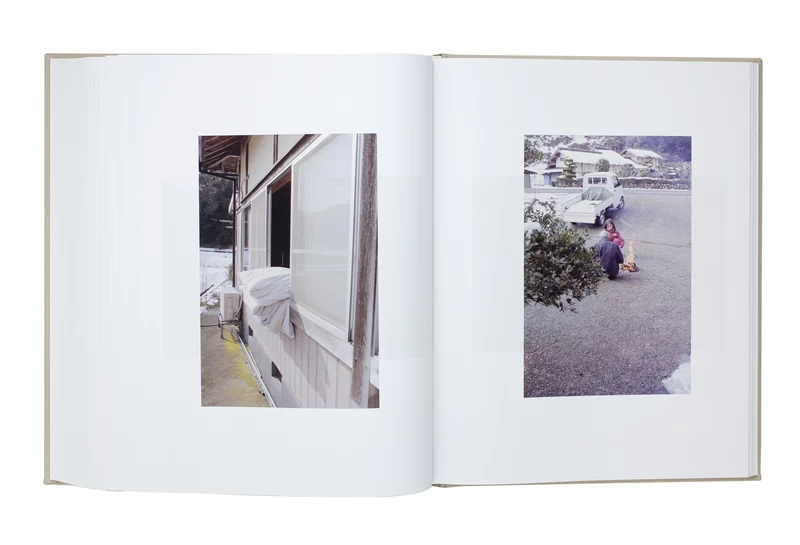 Shiotani - アンダース・エドストローム | shashasha 写々者 - 写真集