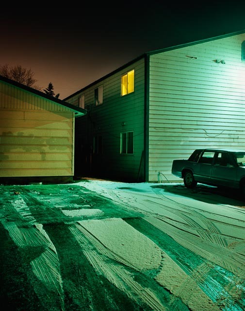 Todd HIDO - トッド・ハイド | shashasha - Photography & art in books