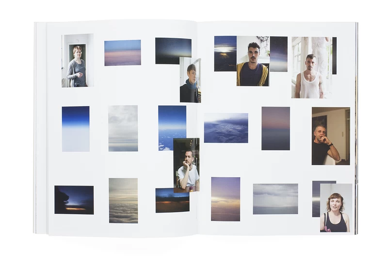 Wolfgang Tillmans Your Body is Yours - Wolfgang TILLMANS