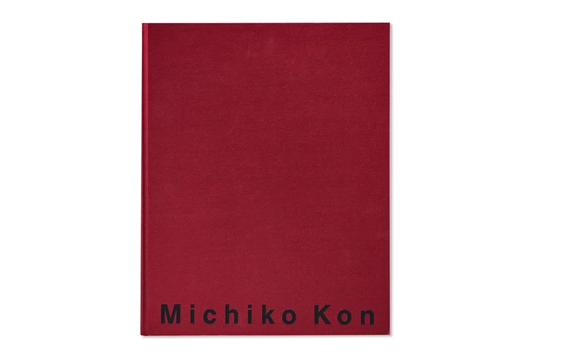MICHIKO KON - 今道子 | shashasha 写々者 - 写真集とアートブック