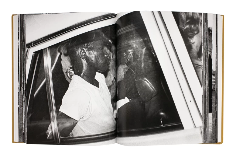 The Joy of Portraits - Keizo KITAJIMA | shashasha - Photography