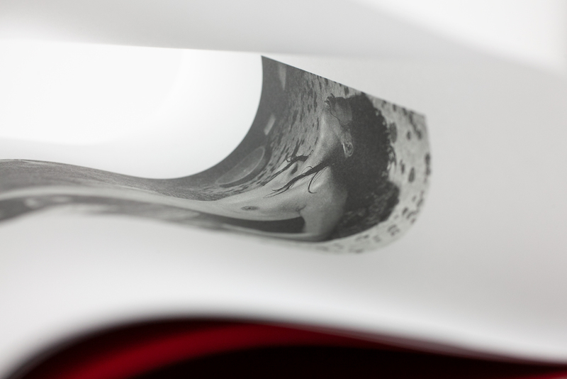 Eros Lost - 倉田精二 | shashasha 写々者 - 写真集とアートブック