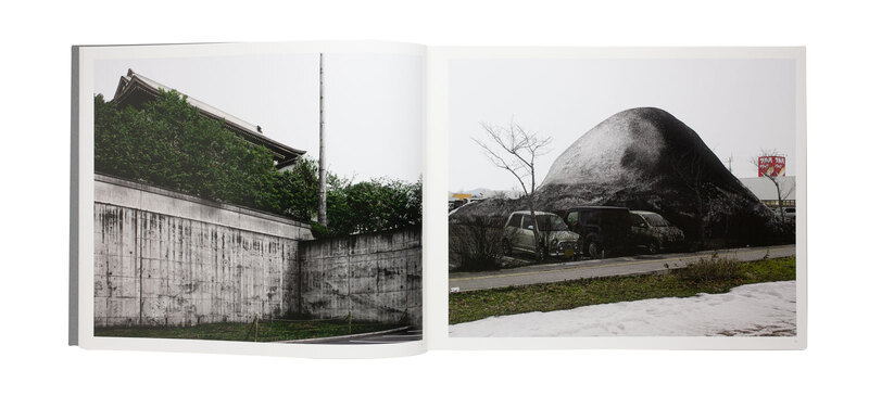 限定500部　北島敬三　写真集 EUROPEAN DIARY 1983. 1984. 北島敬三 写真集【500部限定
