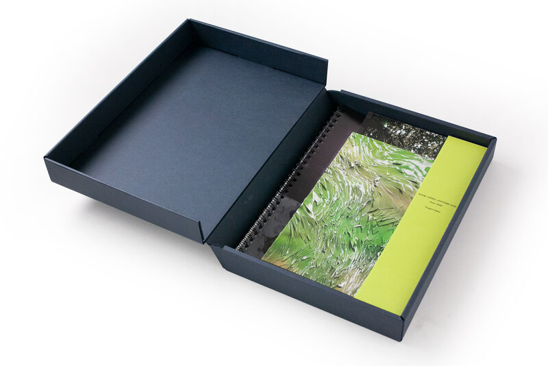 New Photographic Objects 写真と映像の物質性 - 横田大輔、滝沢