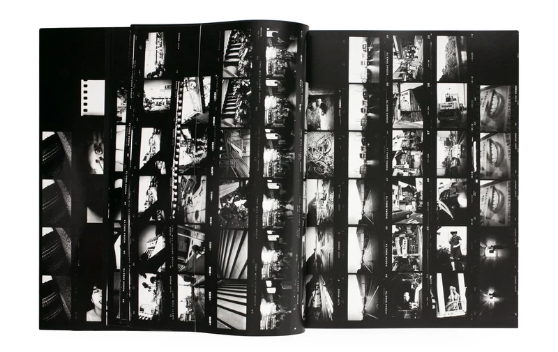 LABYRINTH 森山大道 写真集 Daido Moriyama LABYRINTH - 森山大道 | shashasha 写々者 - 写真集とアートブック