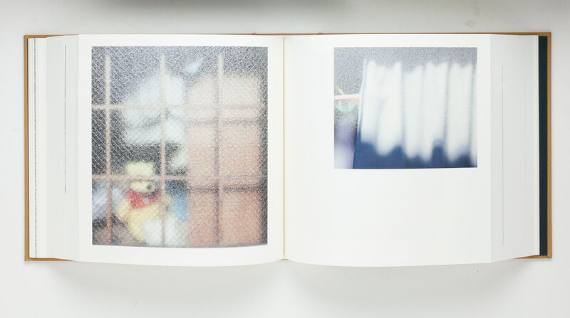 Windows - Yoshiyuki OKUYAMA | shashasha - Photography & art in books