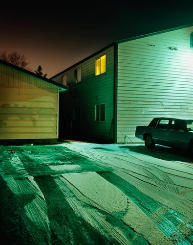 超希少！サイン入り❗️3000部限定！Todd Hido/写真集/トッド・ハイド rOlus5V7d_a7C67F.webp