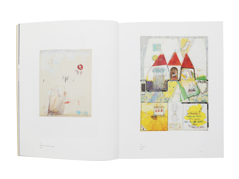 ここから - 奈良美智 | shashasha 写々者 - 写真集とアートブック