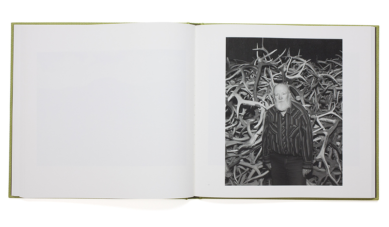 Songbook - Alec SOTH | shashasha - Photography & art in books