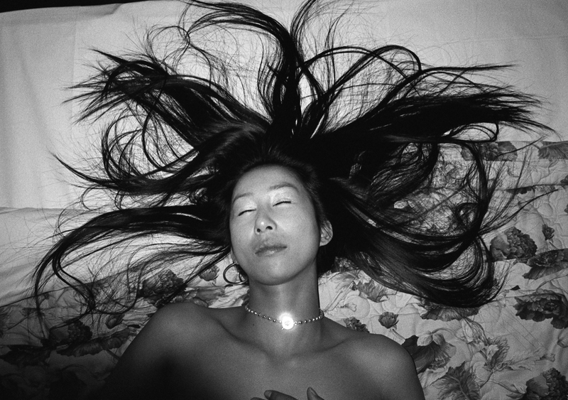 梁丞佑 - YANG Seung-Woo | shashasha 写々者 - 写真集とアートブック