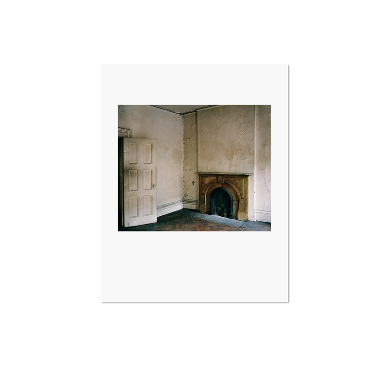 写真集Francois Halard フランソワ・アラール Francois Halard Polaroid / Francois Halard(フランソ