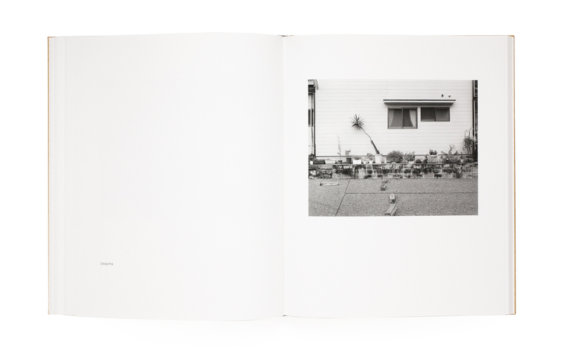 Ehime:Gerry Johansson/ゲリー・ヨハンソン　手焼きプリント付 Ehime:Gerry Johansson/ゲリー・ヨハンソン 手焼きプリント付