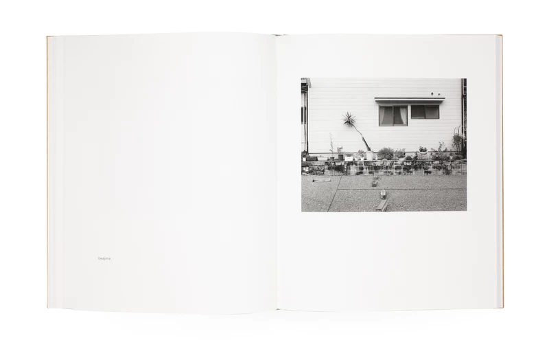 Ehime - Gerry JOHANSSON | shashasha - Photography & art in books