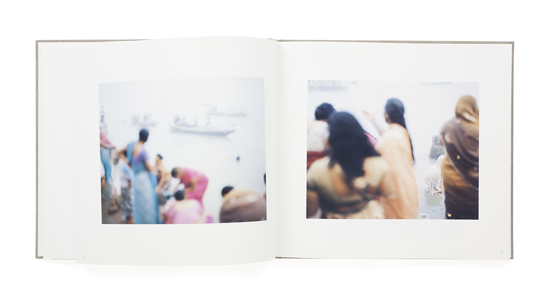 M.Ganges - 上田義彦 | shashasha 写々者 - 写真集とアートブック
