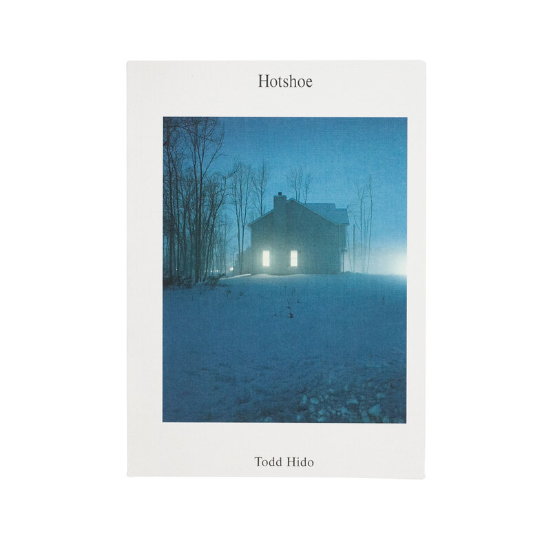 Hotshoe Issue 210: Todd Hido - Todd HIDO | shashasha - Photography