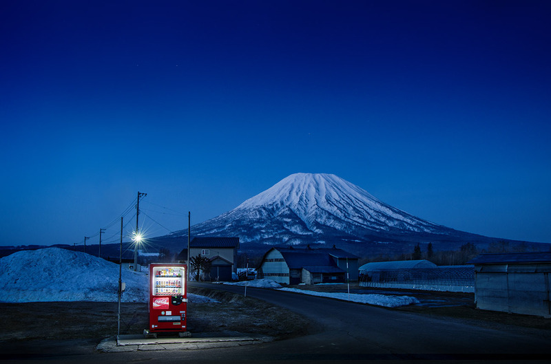 June 9th, 17:00-18:30 [Talk Event] Eiji Ohashi × Kazuko