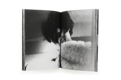 1968 SHINJUKU - Hitomi WATANABE | shashasha - Photography & art in books