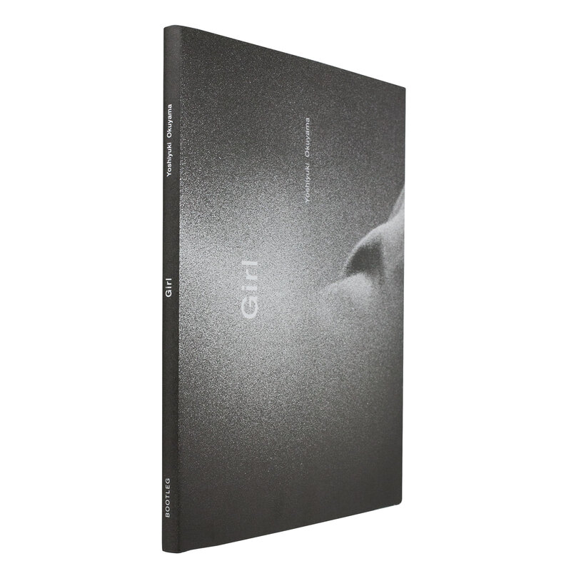 奥山由之・Girl ・初版本 //Yoshiyuki Okuyama 奥山由之・Girl ・初版本 //Yoshiyuki Okuyama Girl（Reprint