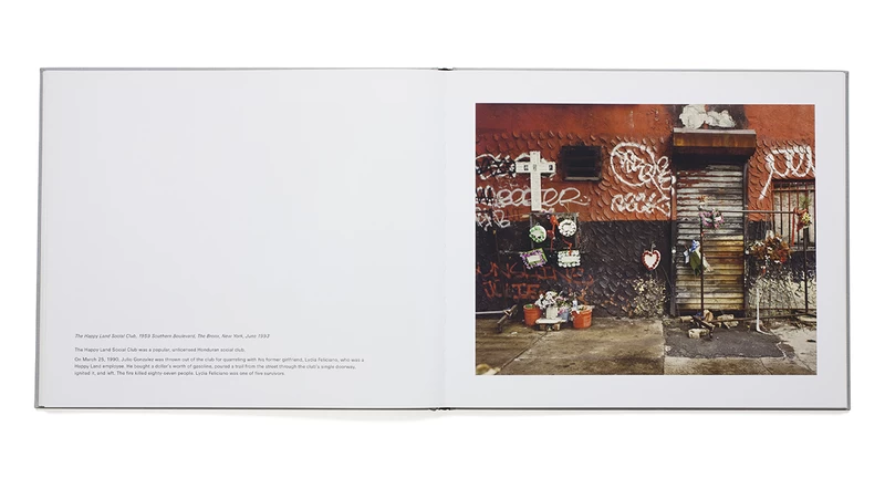 On This Site - Joel STERNFELD | shashasha - Photography & art in books