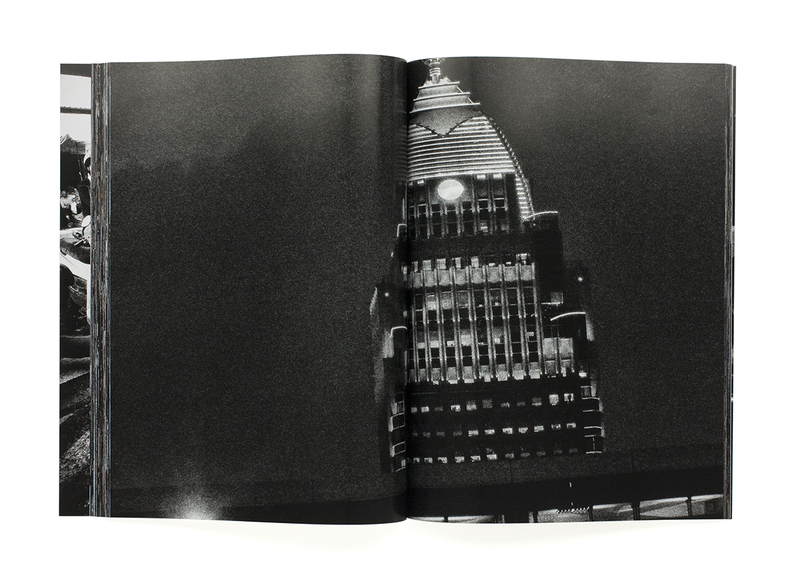森山大道: Daido Moriyama: Terayama
