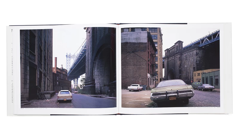 NEW YORK - HOLY CITY - 野上眞宏 | shashasha 写々者 - 写真集と