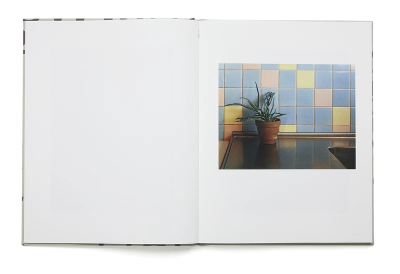 Thomas Ruff Special Edition Catalog - Thomas RUFF | shashasha