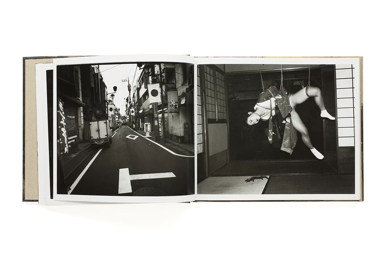 世紀末ノ写真 - 荒木経惟 | shashasha 写々者 - 写真集とアートブック