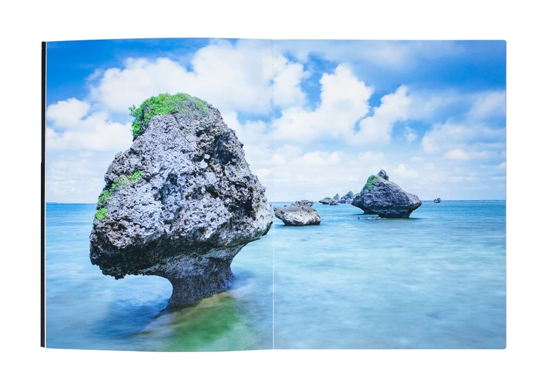 日本の楽園島 - 三好和義 | shashasha 写々者 - 写真集とアートブック